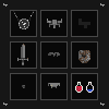 inscription 128618ce2bfd9aac80dcb8e5cf02ce2a8e387156c6fce9db4b96008f07aa1fc0i0