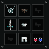 inscription 6b03d11a035d30fc5e40d080fe7b4a5d7e12ddf6bbc8225646bce3102514a9d0i0