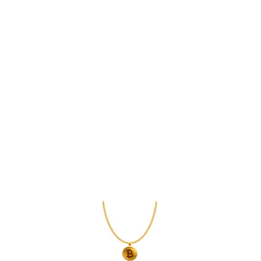 gold btc