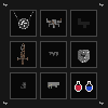 inscription 6cc24c3de67d41e2764e0745b525d56a8ece8717c8254f0e33e7e9fe49439ffbi0