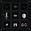 inscription a5e763f27f818e98da51a739a5a1f31a71b8a2f7981fea8c41c7f1dc46d04b1ei0